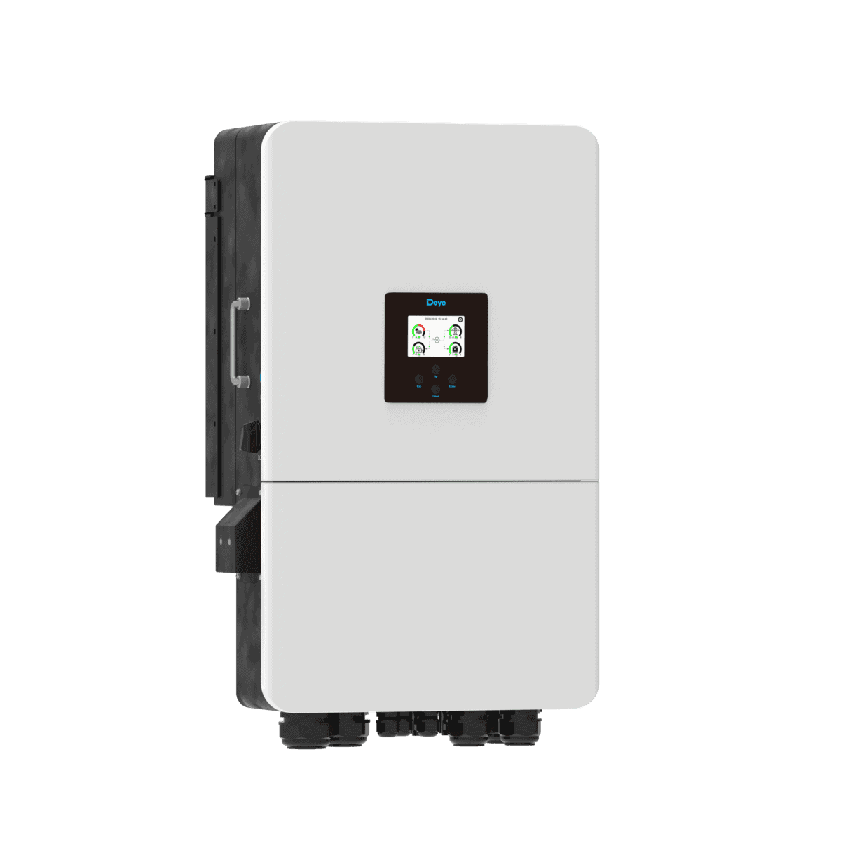 إنفرتر Deye SUN-20K-SG05LP3-EU-SM2 هجين ثلاثي الطور بقدرة 20 كيلوواط 2