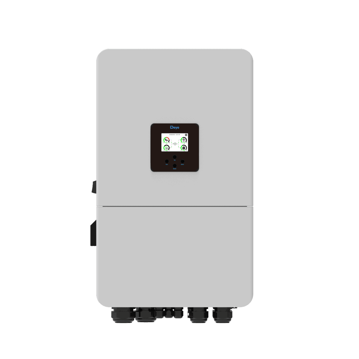 إنفرتر Deye SUN-20K-SG05LP3-EU-SM2 هجين ثلاثي الطور بقدرة 20 كيلوواط 1