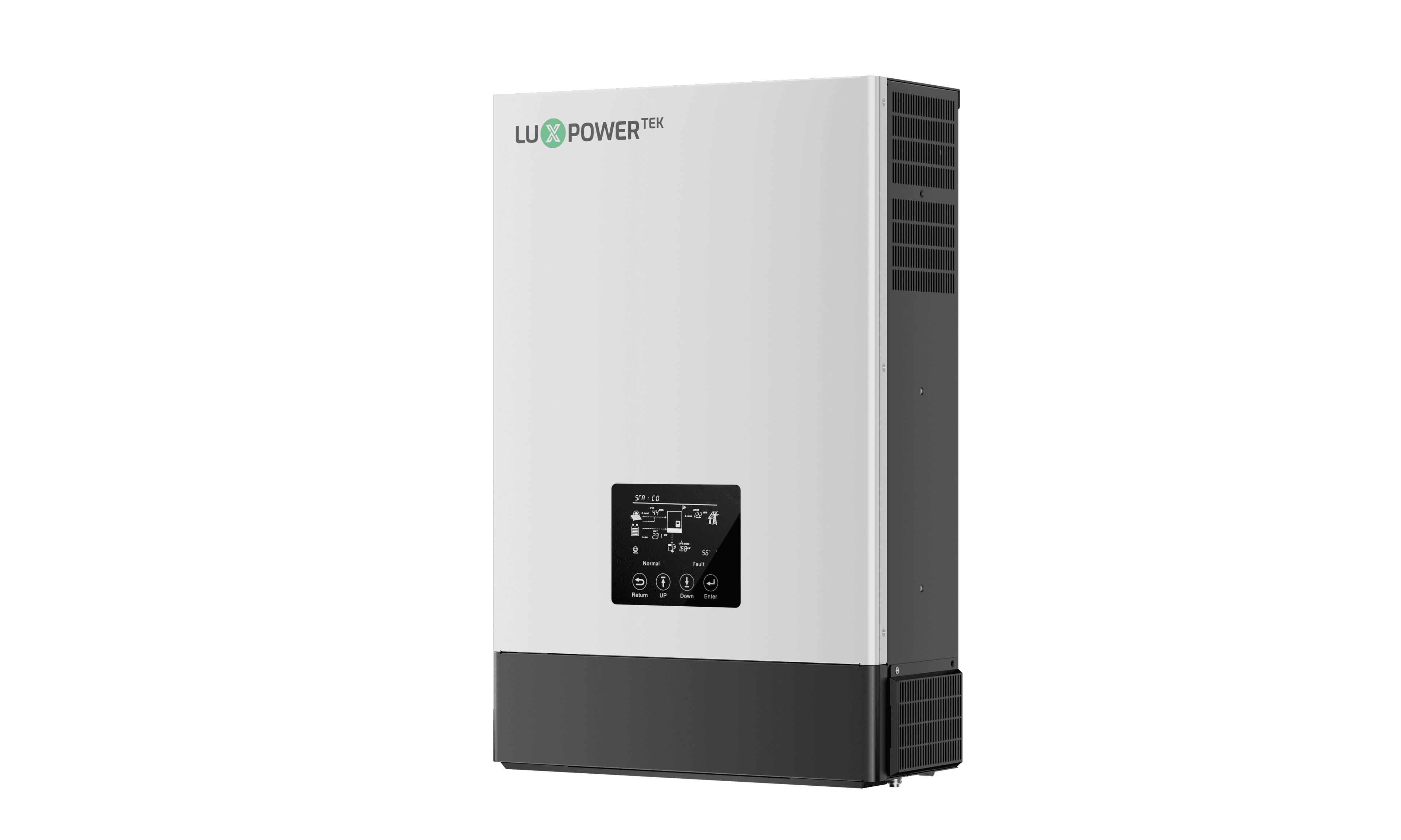 إنفرتر Luxpower SNA 5K هجين خارج الشبكة بقدرة 5 كيلوواط